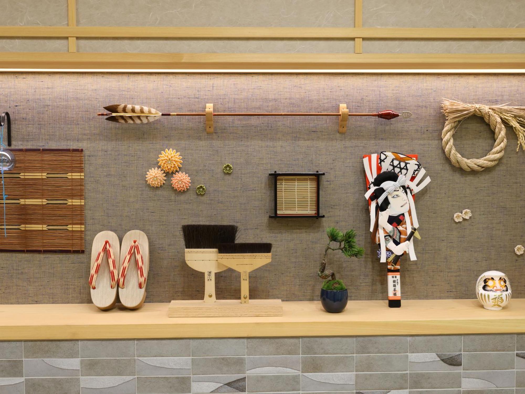 Onyado Nono Asakusa Bettei Hot Spring 東京都 外观 照片