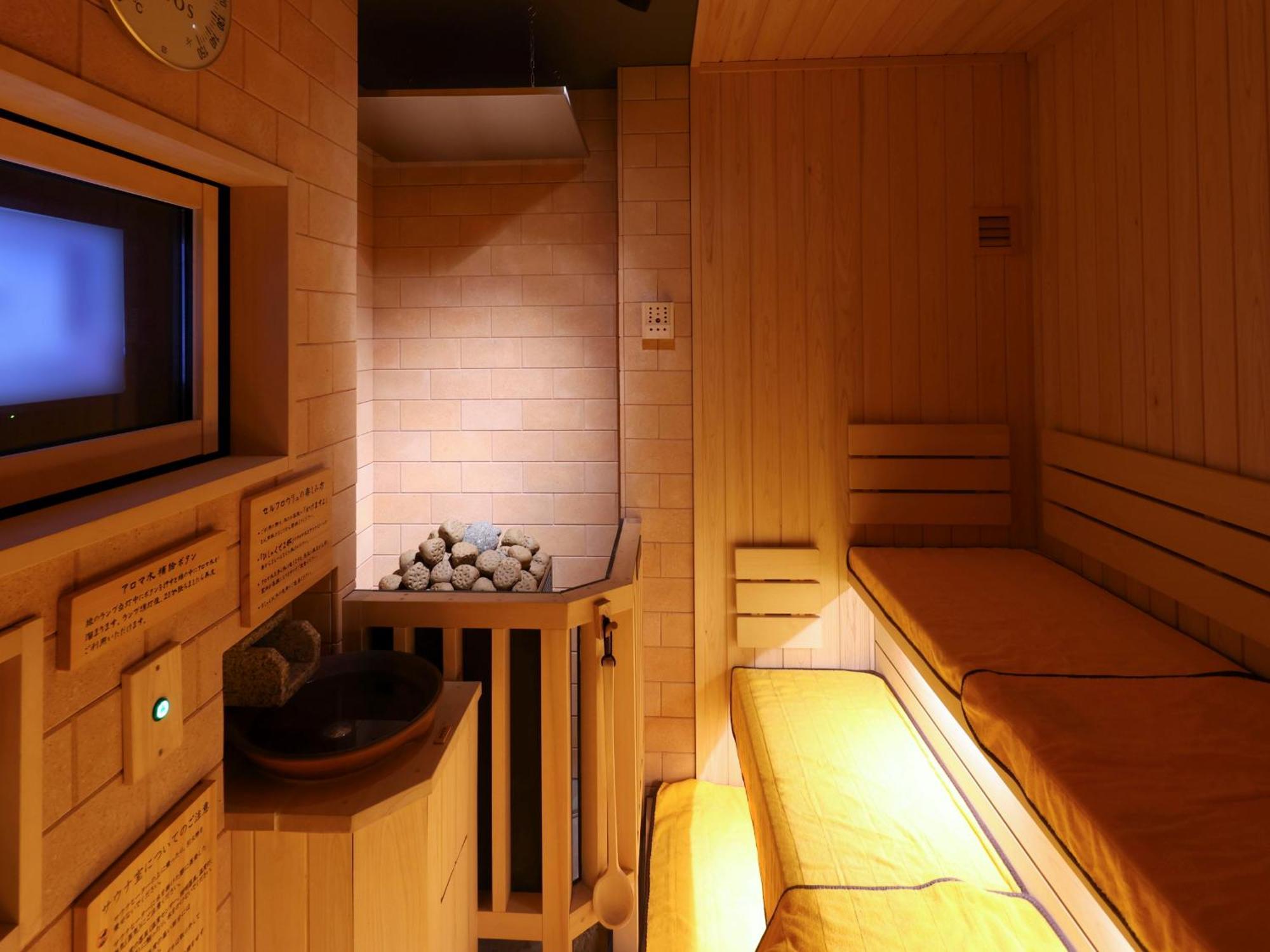 Onyado Nono Asakusa Bettei Hot Spring 東京都 外观 照片